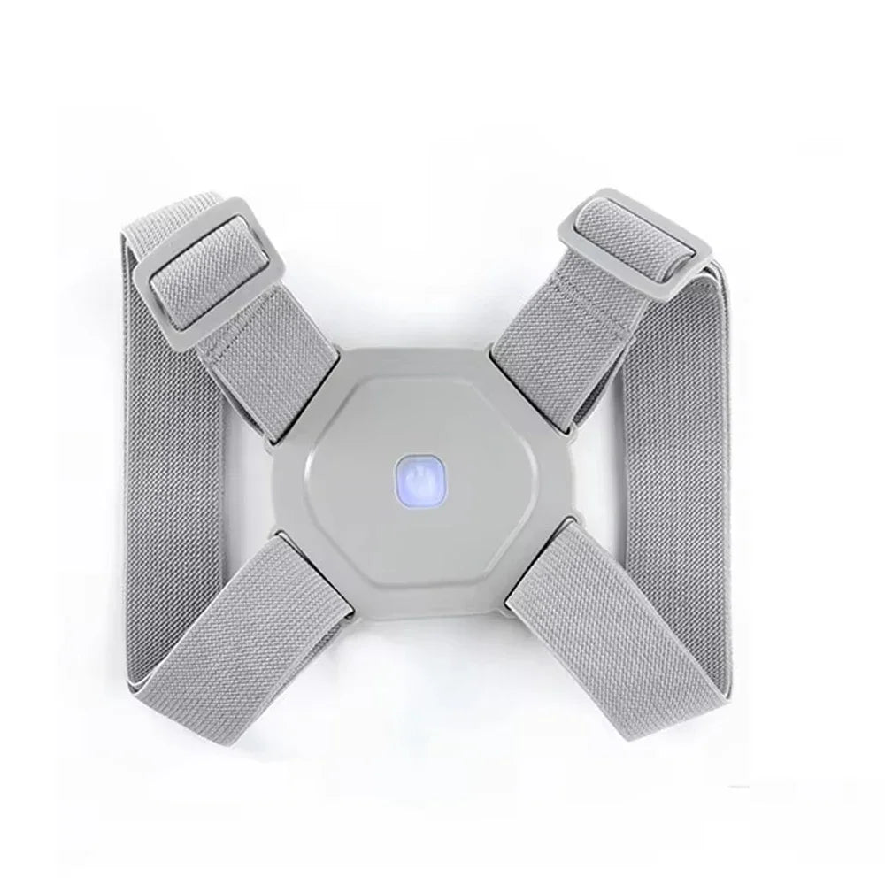 Smart Hållningstränare för Rak Rygg