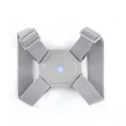 Smart Hållningstränare för Rak Rygg