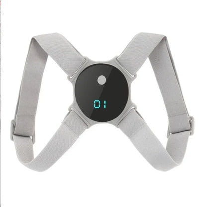 Smart Hållningstränare för Rak Rygg